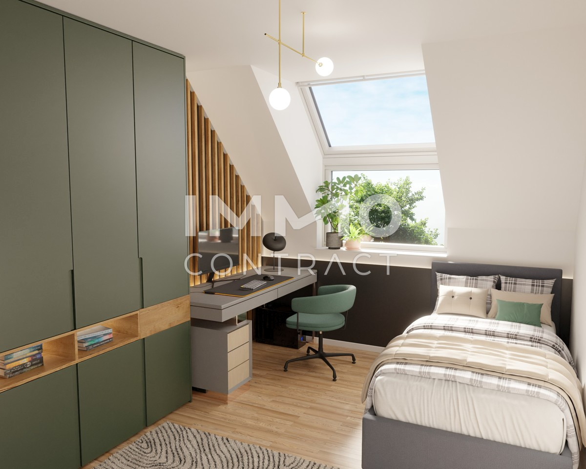 Provisionsfrei! Projekt Bona Dea! 4 Zimmer Wohnung fr junge Familien! /  / 1220 Wien / Bild 3