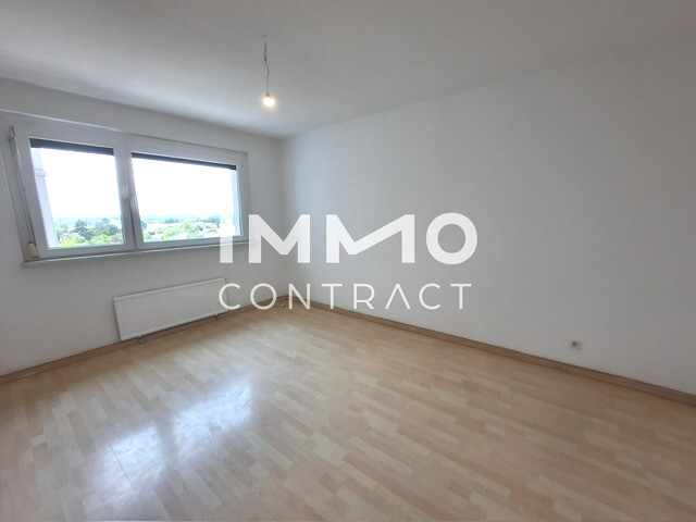 Wohnung mit Potenzial in Top-Lage inkl. Nutzung der Dachterrasse /  / 4600 Wels / Bild 8