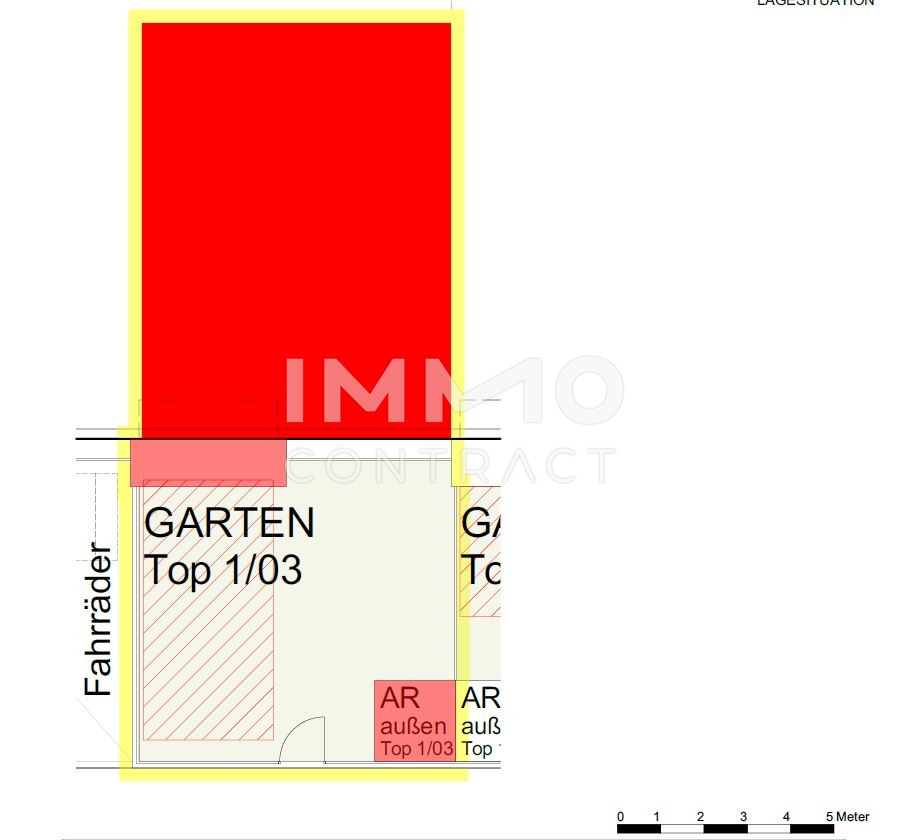 Gartenwohnung ideal fr Prchen! /  / 3141 Kapelln / Bild 8