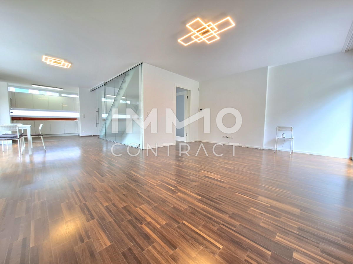 Modern Semi-detached House with Garden - UNO CITY - Moderne Doppelhaushlfte mit grozgigem Garten /  / 1210 Wien / Bild 2