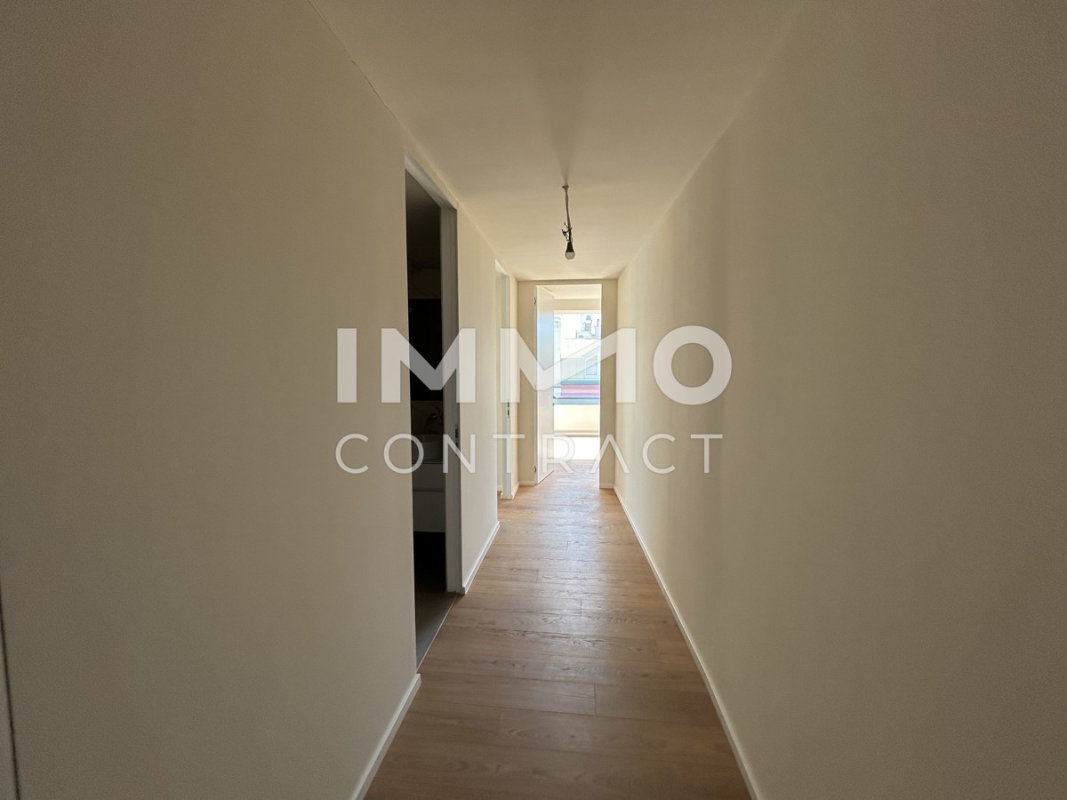 LUXURISE 4-ZIMMER-WOHNUNG MIT
DACHTERRASSE - beim Naschmarkt /  / 1040 Wien / Bild 3