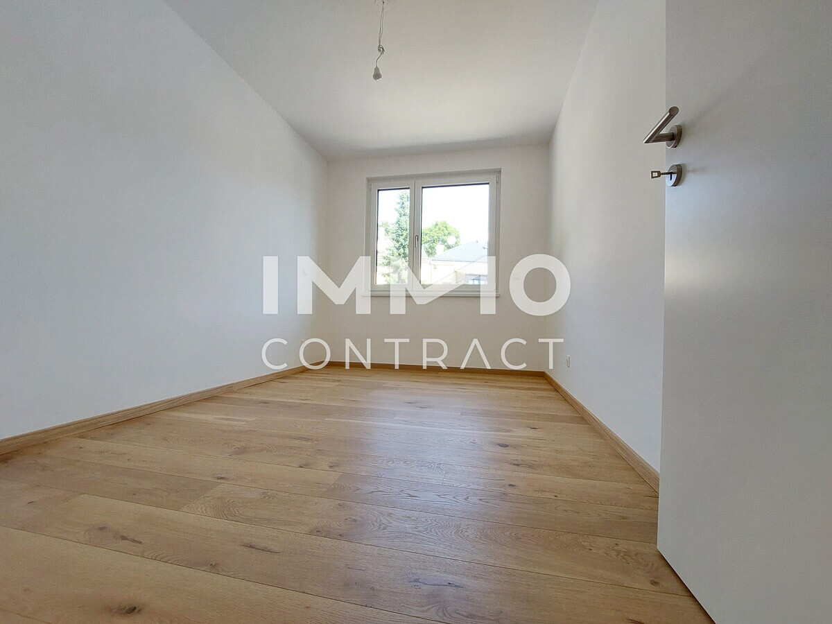 Provisionsfrei! Familienzuhause mit 4 Zimmern + 2 Bdern + Balkon /  / 1140 Wien / Penzing / Bild 3