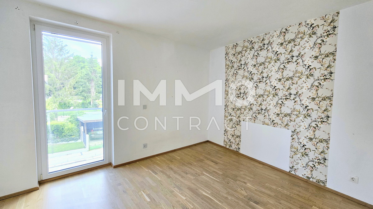 Moderne Wohnung mit Sdbalkon im Zentrum von Baden und doch ruhig - inkl. Tiefgarage /  / 2500 Baden / Bild 4