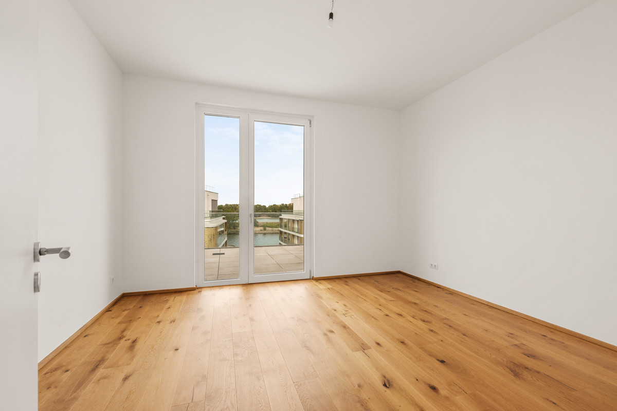 Penthouse direkt am Wasser - 230m2 Terrasse! TOP HIT von der Sonne geksst inkl. Wellness /  / 1190 Wien, Dbling / Wien 19., Dbl / Bild 6