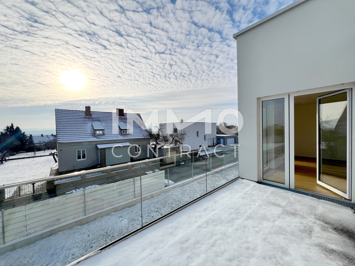 3ZI- 74,12qm- EXKLUSIV-MIETE- Wohnen in 1.Reihe mit Panoramablick /  / 3500&nbsp;Krems / Bild 3