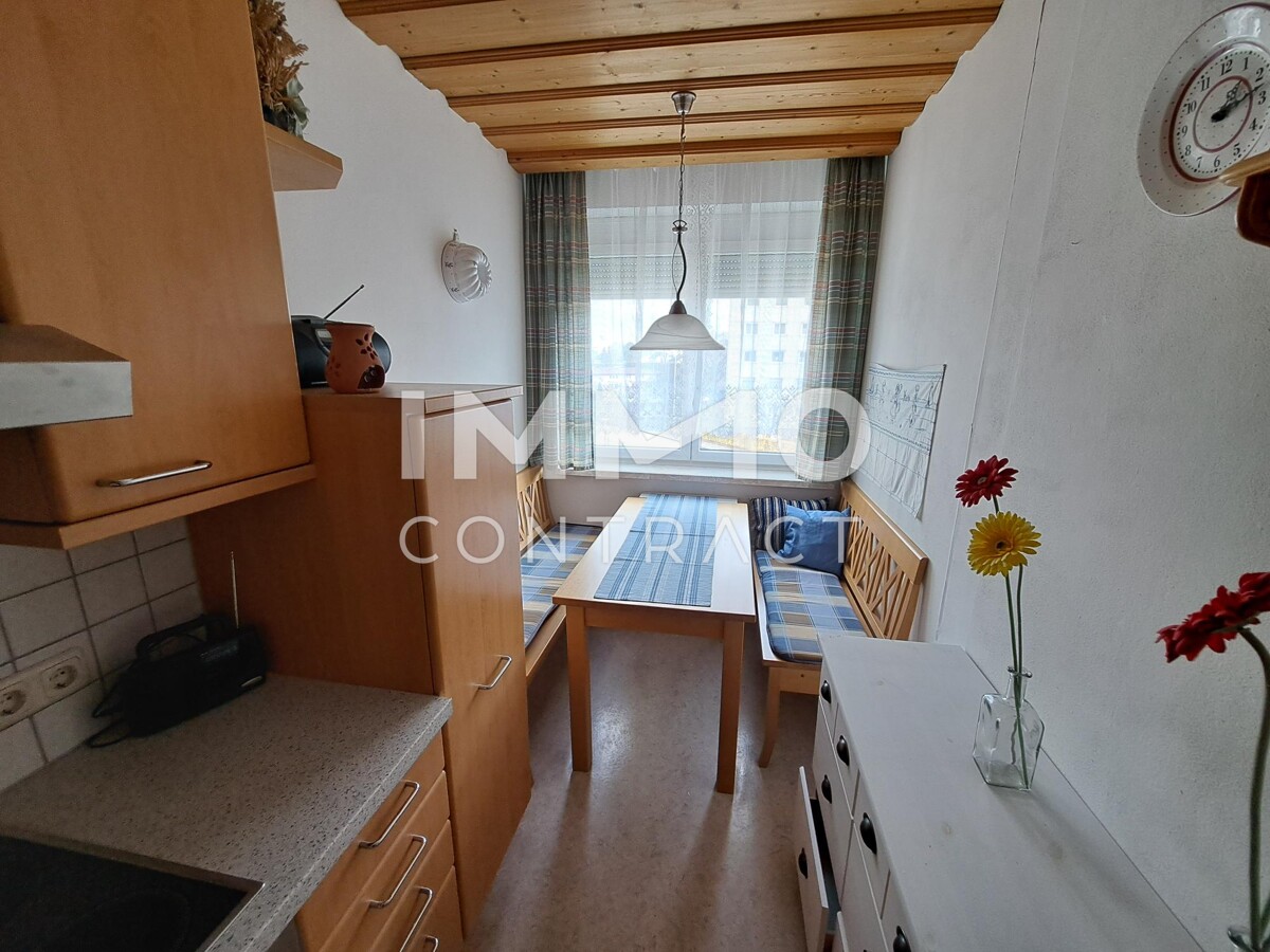 ++Schne 3- Zimmer Eigentumswohnung in zentraler Lage in Wels inklusive Garagenplatz++ /  / 4600 Wels / Bild 3