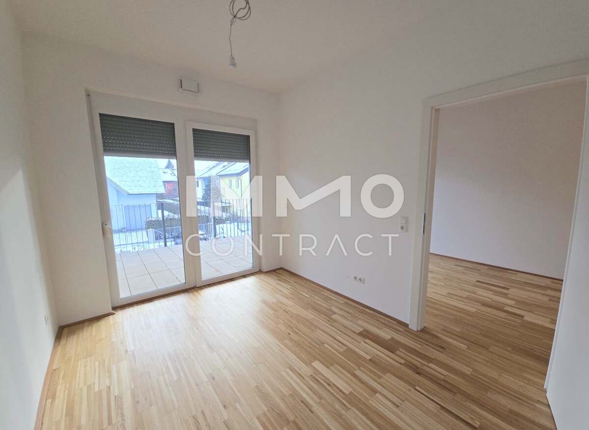 Neuwertige 2 Zimmer mit gro�em Balkon - Pirch�ckerstra�e 36 - Top 15 /  / 8053&nbsp;Graz / Bild 6