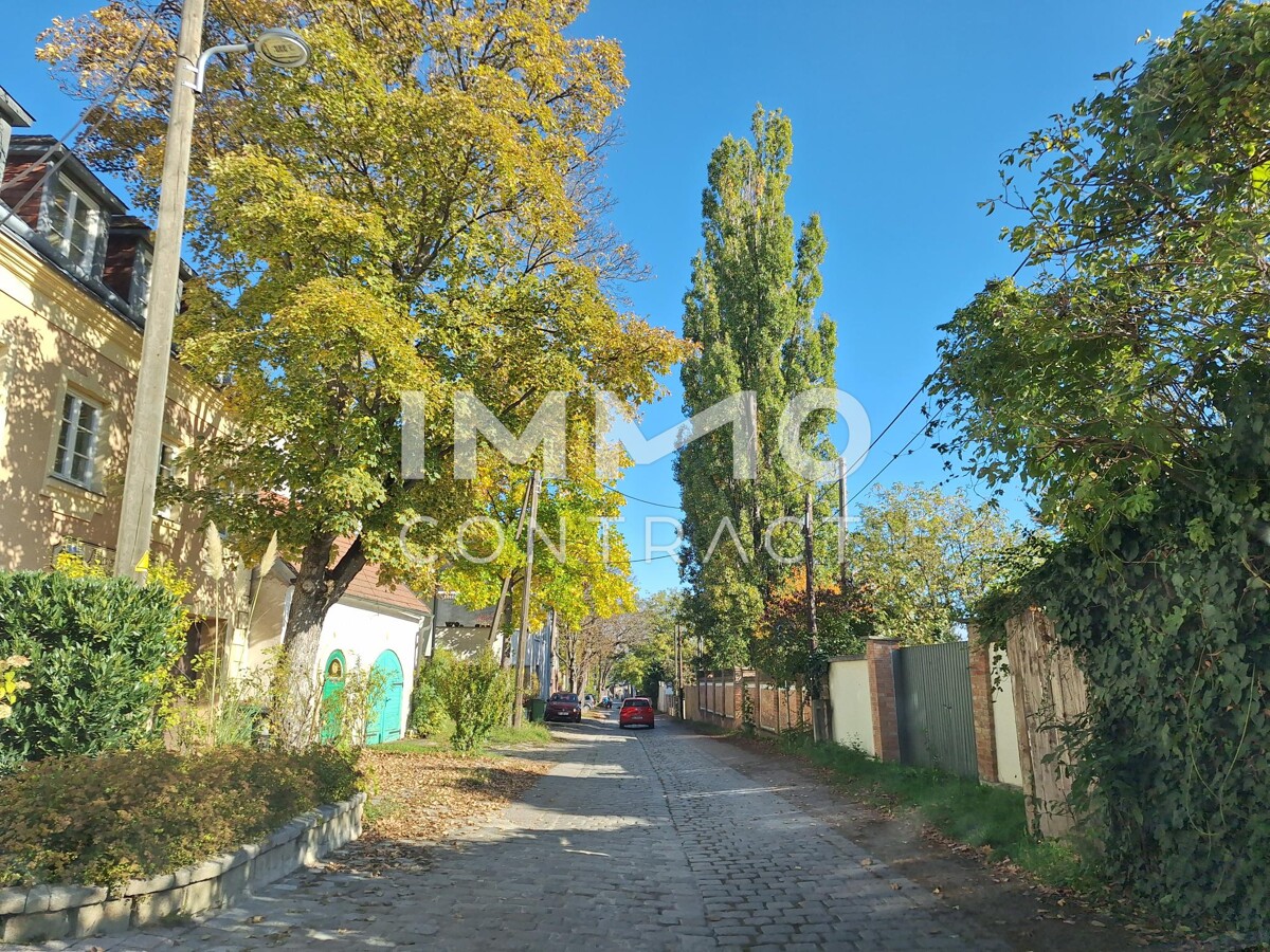 Stammersdorf! Ideal fr Investoren, aber auch fr Kufer mit Weitblick /  / 1210 Wien / Bild 3