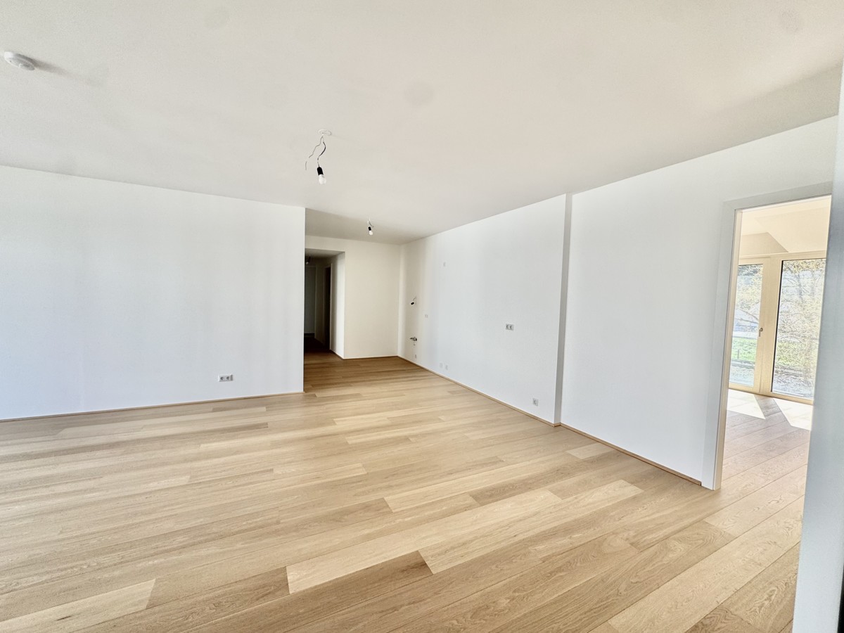 WIE IM URLAUB - Von Der Sonne Geksst!  - direkt am Wasser, LUXURY LIVING /  / 1190 Wien, Dbling / Wien 19., Dbl / Bild 7