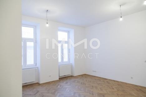 Anleger aufgepasst - vermietete Wohnung /  / 1150 Wien / Bild 3