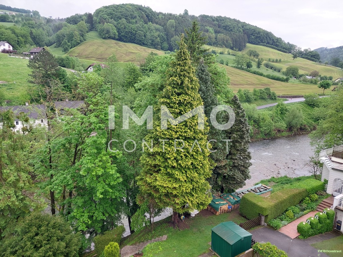 Wohnung teilsaniert ca. 65m in Waidhofen an der Ybbs /  / 3340 Waidhofen an der Ybbs / Bild 7