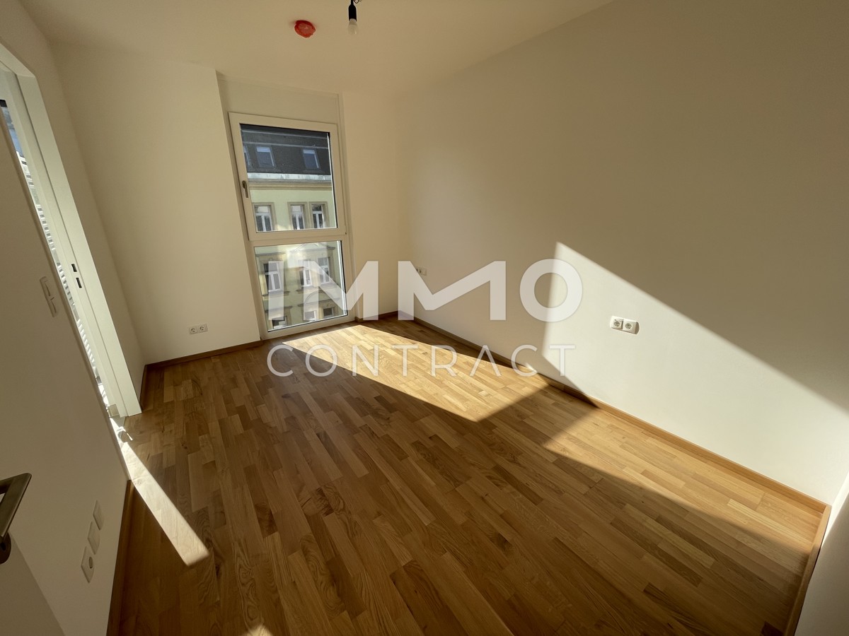 Arndt Fifty - PROVISIONSFREI - 2-Zimmer-Wohnung mit Top-Anbindung im 12. Bezirk /  / 1120 Wien / Bild 3