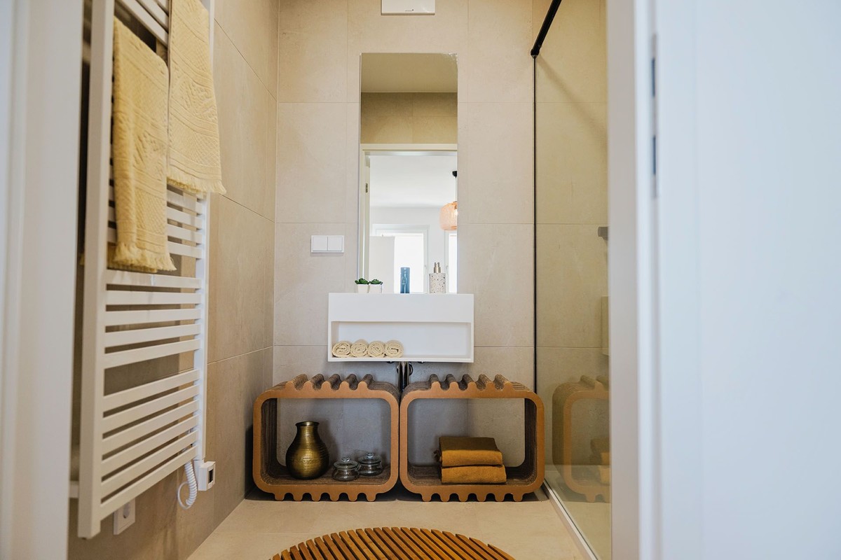 Provisionsfrei - Luxuris Wohnen im exklusiven Prachtgarten - Laxenburger Strae /  / 1100 Wien, Favoriten / Bild 6