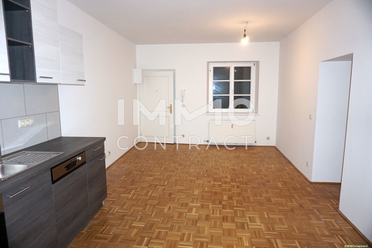 Wohnung mit allgemeiner Dachterrasse im Zentrum von Enns /  / 4470 Enns / Bild 1