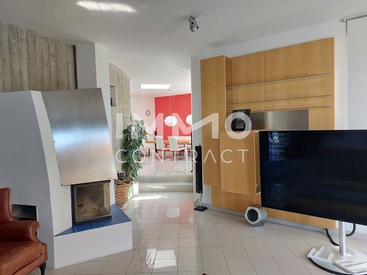LASSNITZHHE NAHE GRAZ:  EINZIGARTIGE LUXUSVILLA MIT ALLEN EXTRAS /  / 8301 Lassnitzhhe / Bild 8