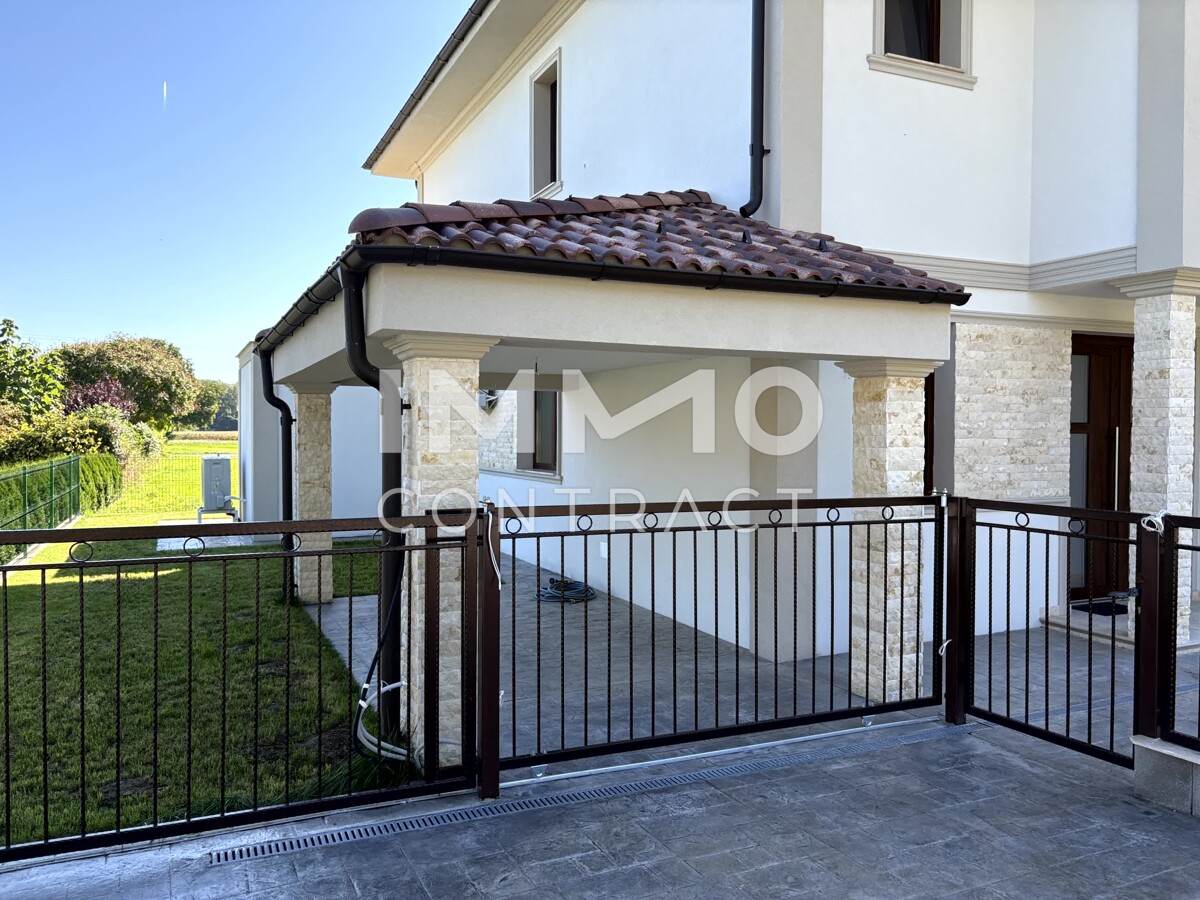 Neubau ? Erstbezug mit mediterranem Flair / / 3381 Golling an der Erlauf / Bild 4