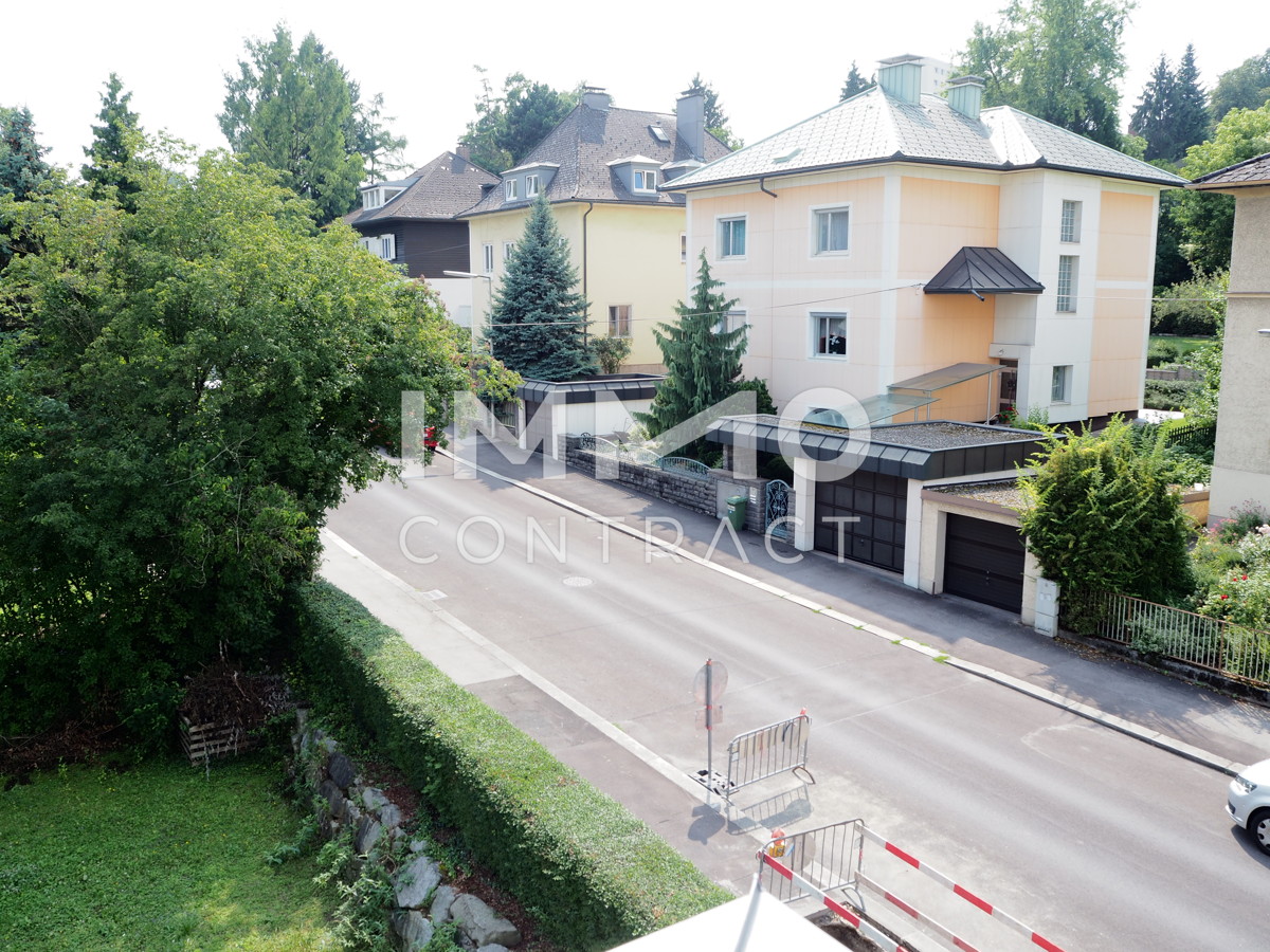 Sonnige 4-Zimmer Wohnung in der Sophiengutstrae 31 / Froschberg /  / 4020 Linz / Bild 4