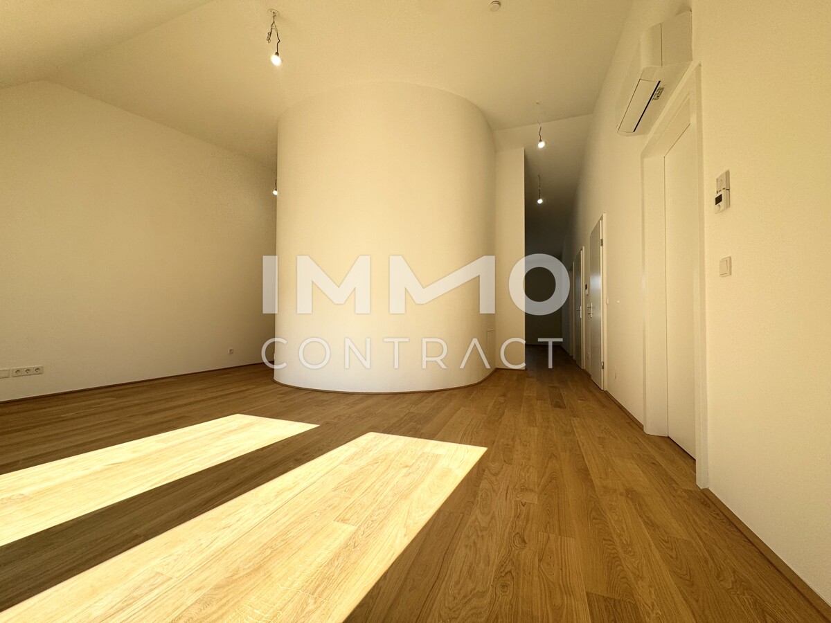 Luxus-Penthouse: 4-Zimmer-Residenz mit 3,60m Raumhhe - 3% Winterbonus /  / 1130 Wien / Bild 1