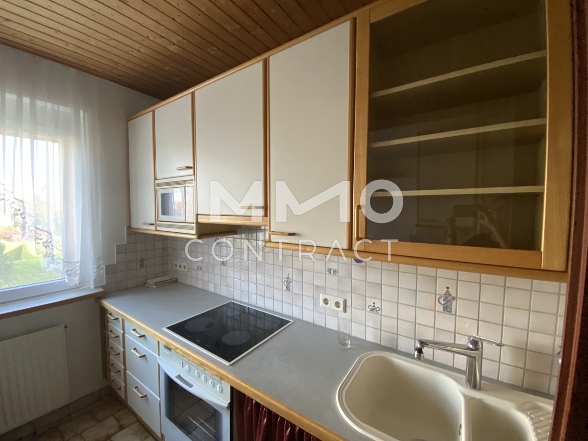 Kleine, feine Wohnung in der Neustadt /  / 4600 Wels / Bild 2
