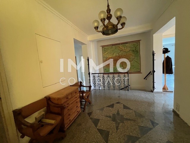 Historische Villa im schnen Weinviertel /  / 2151 Michelstetten / Bild 4