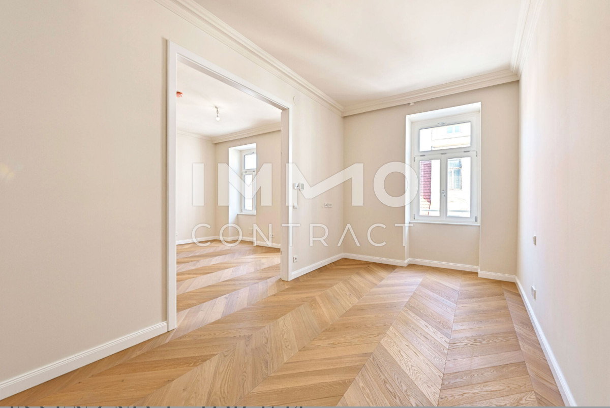 NEW!Traumhafte 2-Zimmer-Wohnung mit viel Tageslicht /  / 1050 Wien / Bild 3
