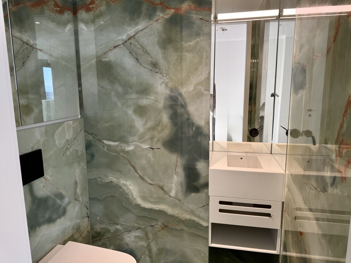 The One And Only - Luxus Leben Am Wasser: Ein Meisterwerk ohne Vergleich /  / 1220 Wien / Bild 11