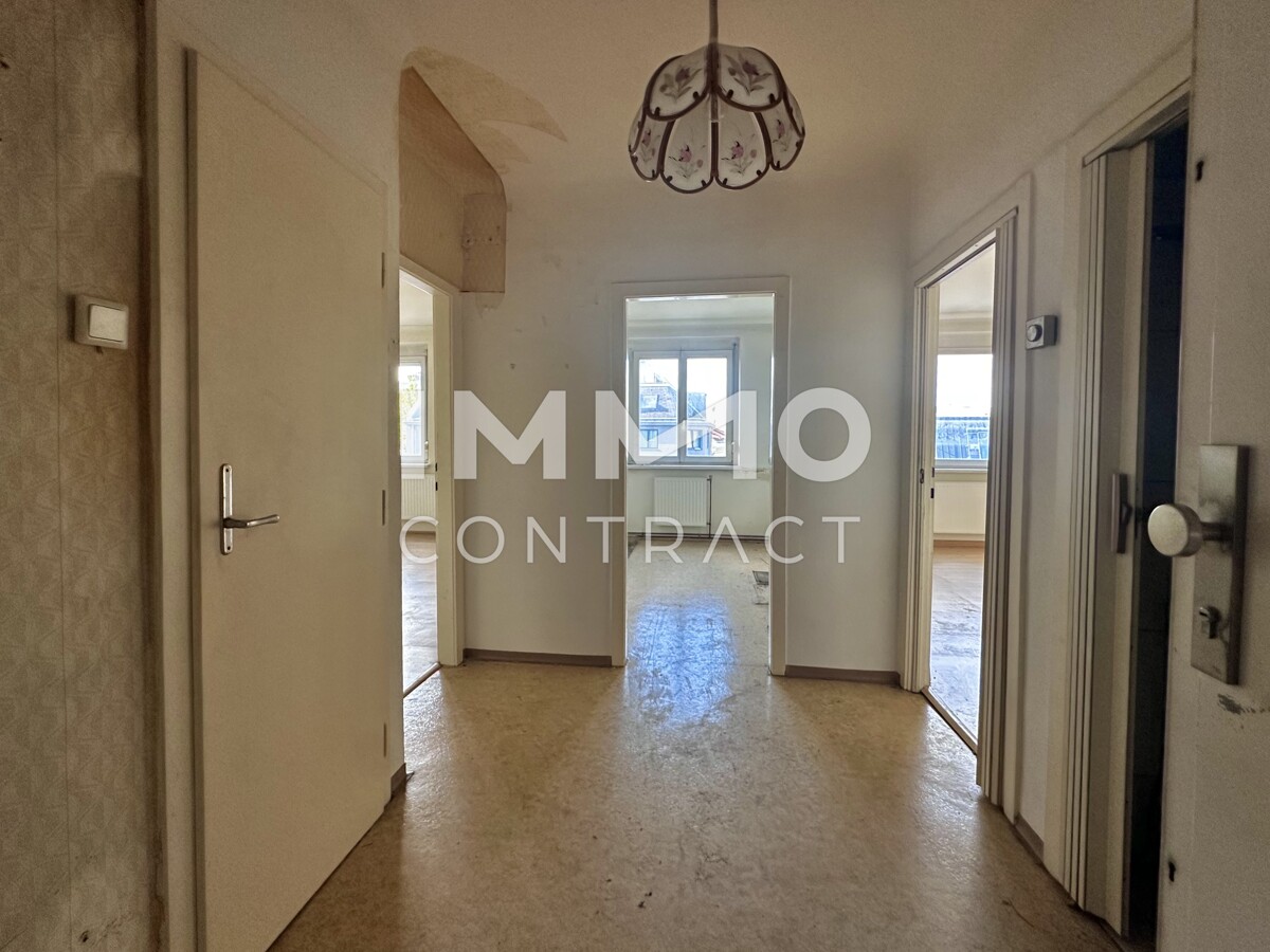 CITYLINE ? 2-Zimmer-Wohnung in Toplage nahe Praterstern /  / 1020 Wien / Bild 1