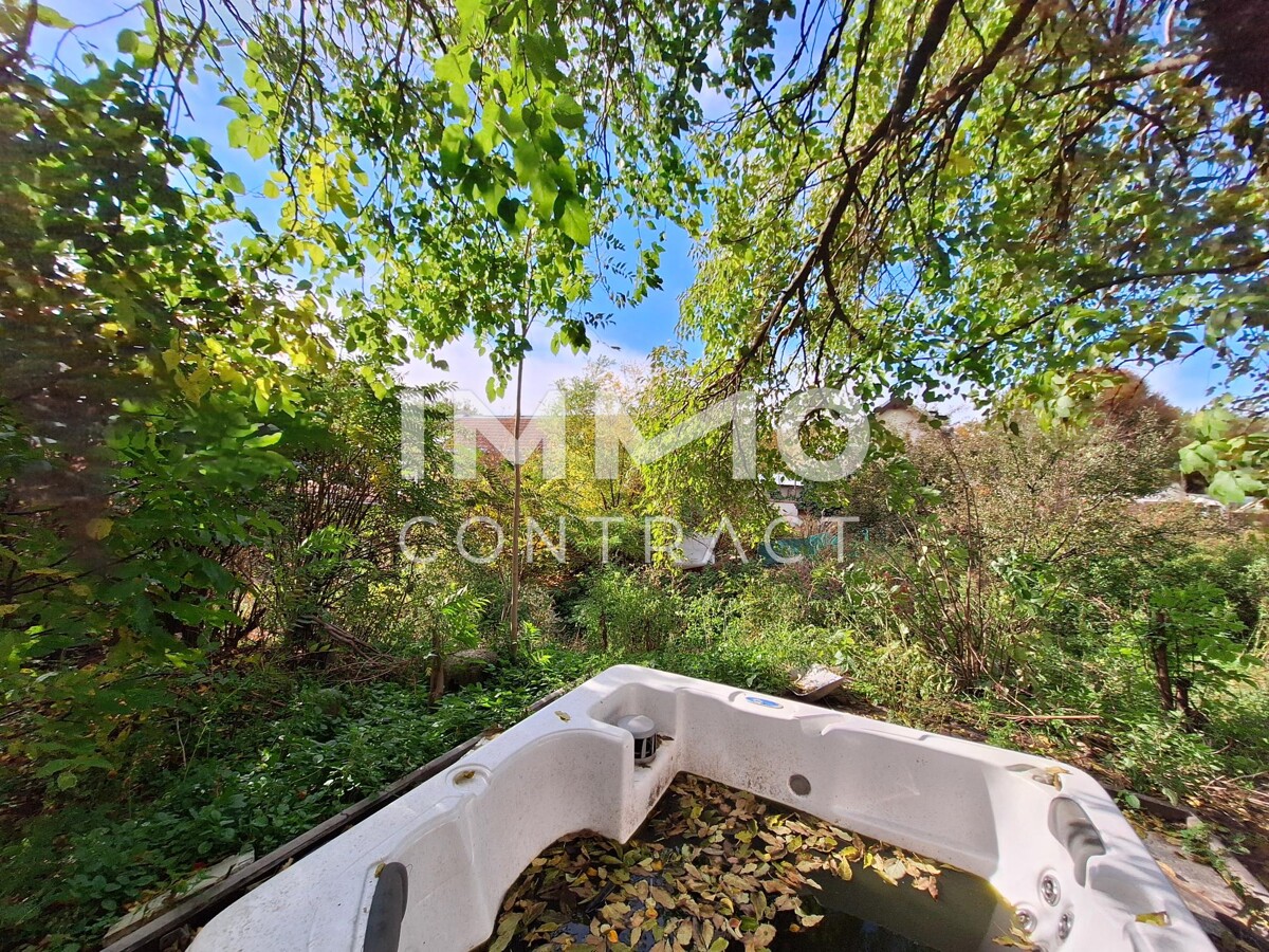 Winzerhof-Grundstck mit Entwicklungspotenzial in Stammersdorf; Laut Studie 1.550m erzielbare Wohnnutzflche mglich /  / 1210 Wien / Bild 2