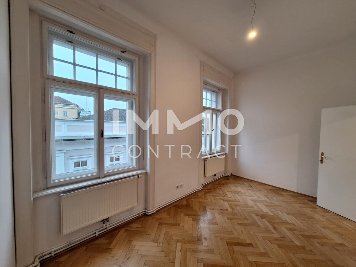 Stilvolle 2-Zimmer Wohnung in der Museumstra�e 15, Top 14 zu vermieten /  / 4020&nbsp;Linz / Bild 8