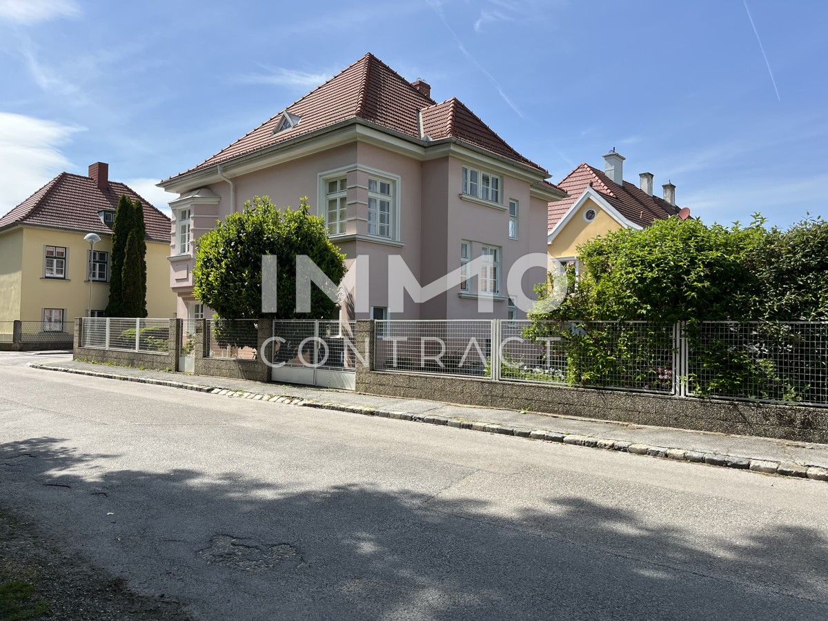 Haus in Mistelbach in Top Lage /  / 2130 Mistelbach / Bild 1