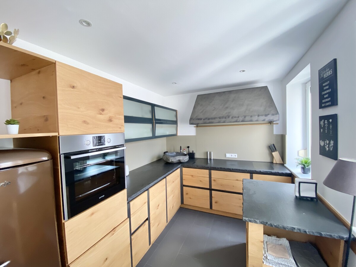 Wunderschne Dachgeschowohnung mit Terrasse - DREAM  2 bedroom rooftop apartment + terrace /  / 1100 Wien / Bild 6