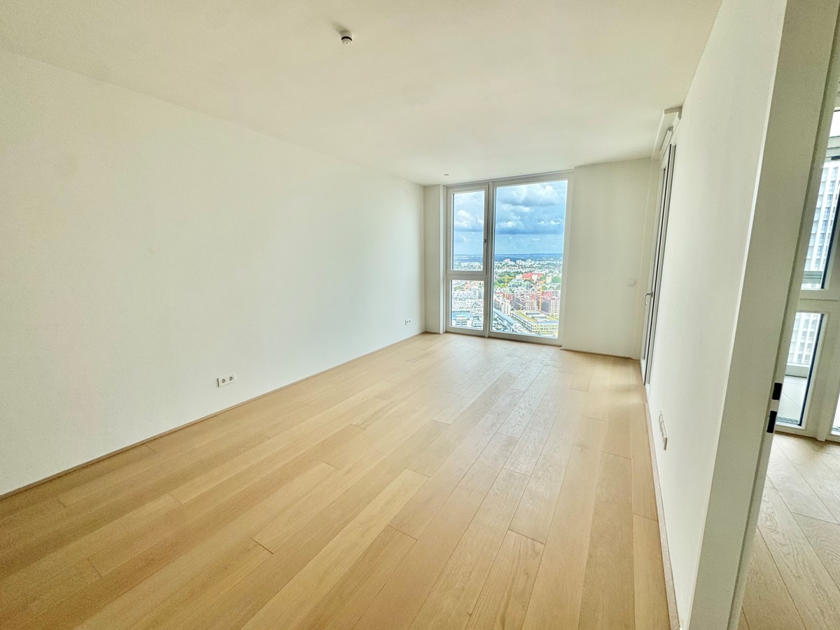 Wohnen mit Weitblick und exklusiven Annehmlichkeiten wie Pool, Sauna und Fitness! PROVISIONSFREI! /  / 1220 Wien / Bild 3