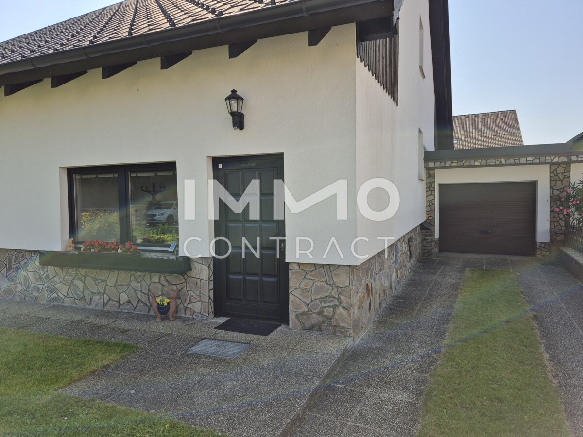 Ein Traum im Grnen,
Einfamilienhaus in Ruhelage! /  / 3100 St. Plten / Harland / Bild 4