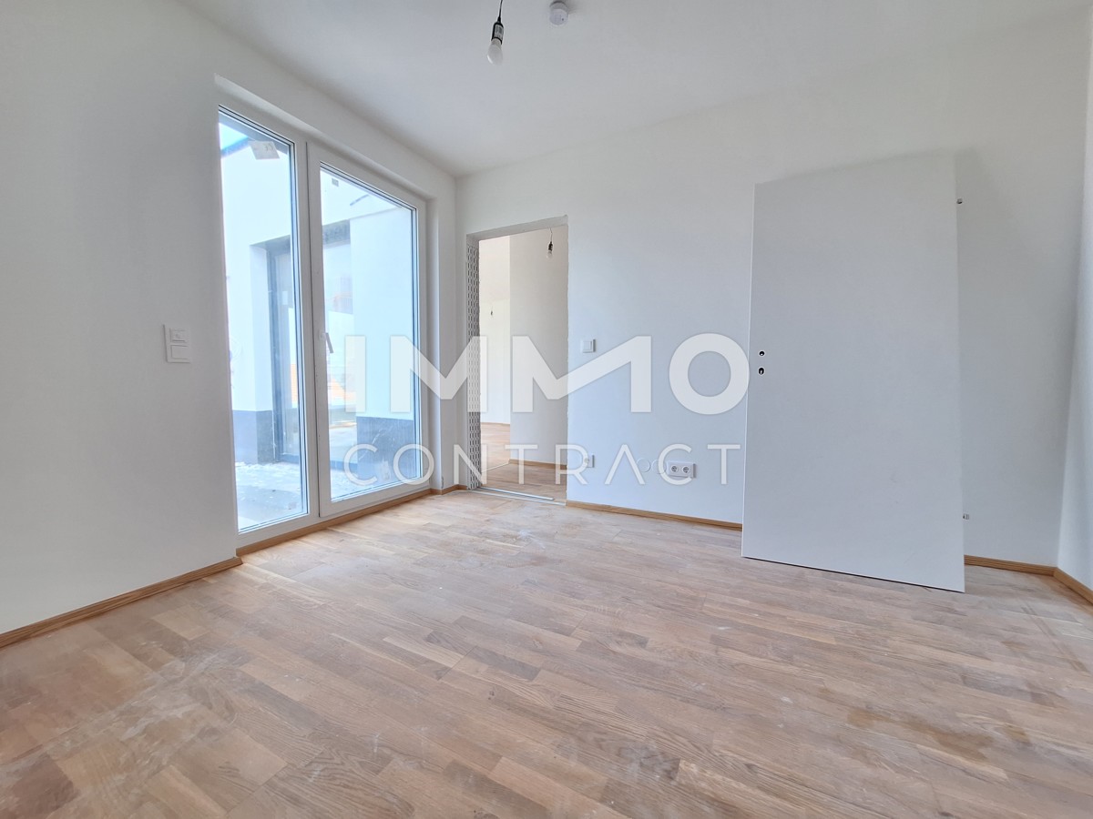 *Provisionsfrei* Neubauwohnungen beim Freizeitparadies "alte Donau" 2-3 Zimmer; Freiflchen; Garagenstellpltze /  / 1220 Wien / Bild 2