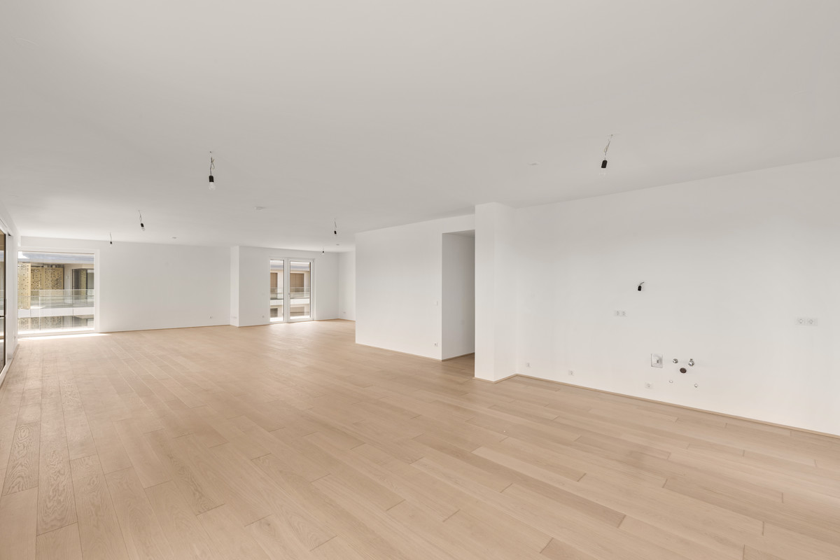 1. Reihe am Wasser - 85m2 Balkon! YOUR PLACE TO BE - 365 Tage wie im Urlaub /  / 1190 Wien, Dbling / Wien 19., Dbl / Bild 5