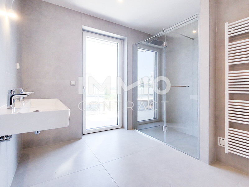 Wohnen mit Stil & Ruhe ? 3 moderne Zimmer im Erstbezug /  / 1220 Wien / Bild 5