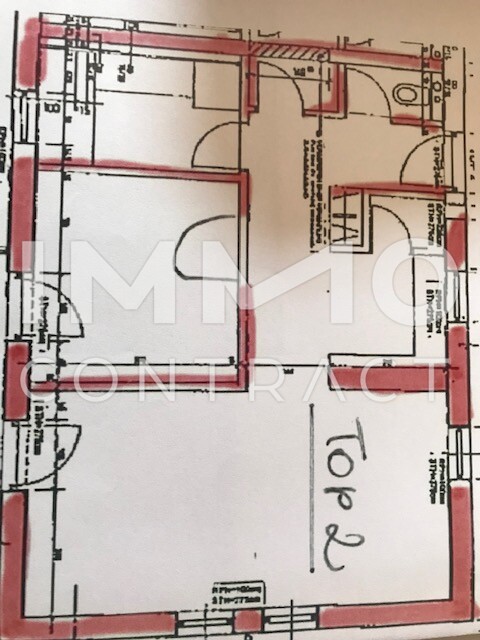 WALTENDORF- SONNENHANG:  SCHNE HELLE MODERNE 2 ZIMMERWOHNUNG MIT WESTBALKON  UND CARPORT /  / 8010 Graz / Bild 0