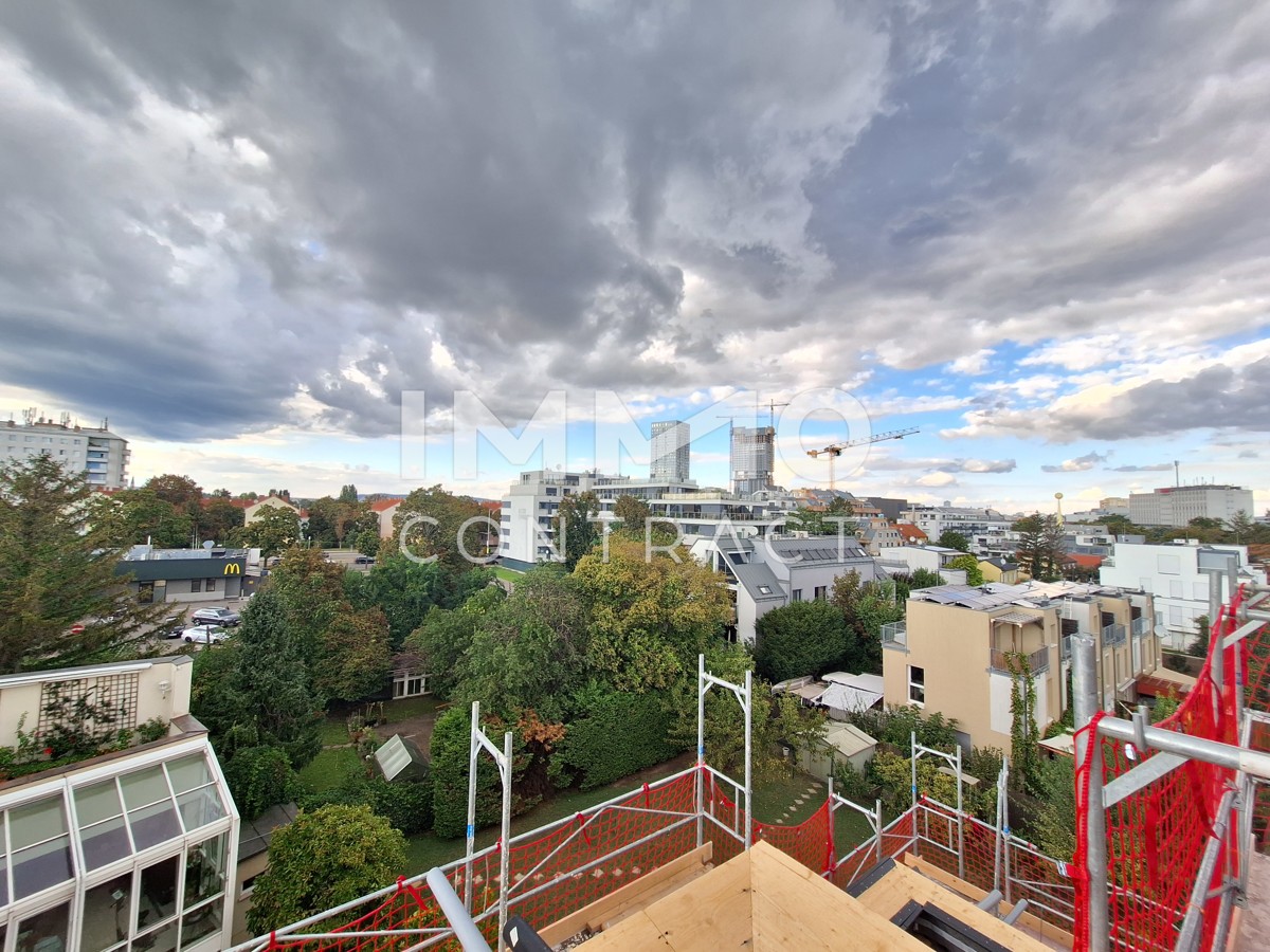 *Provisionsfrei* Neubauwohnungen beim Freizeitparadies "alte Donau" 2-3 Zimmer; Freiflchen; Garagenstellpltze /  / 1220 Wien / Bild 7