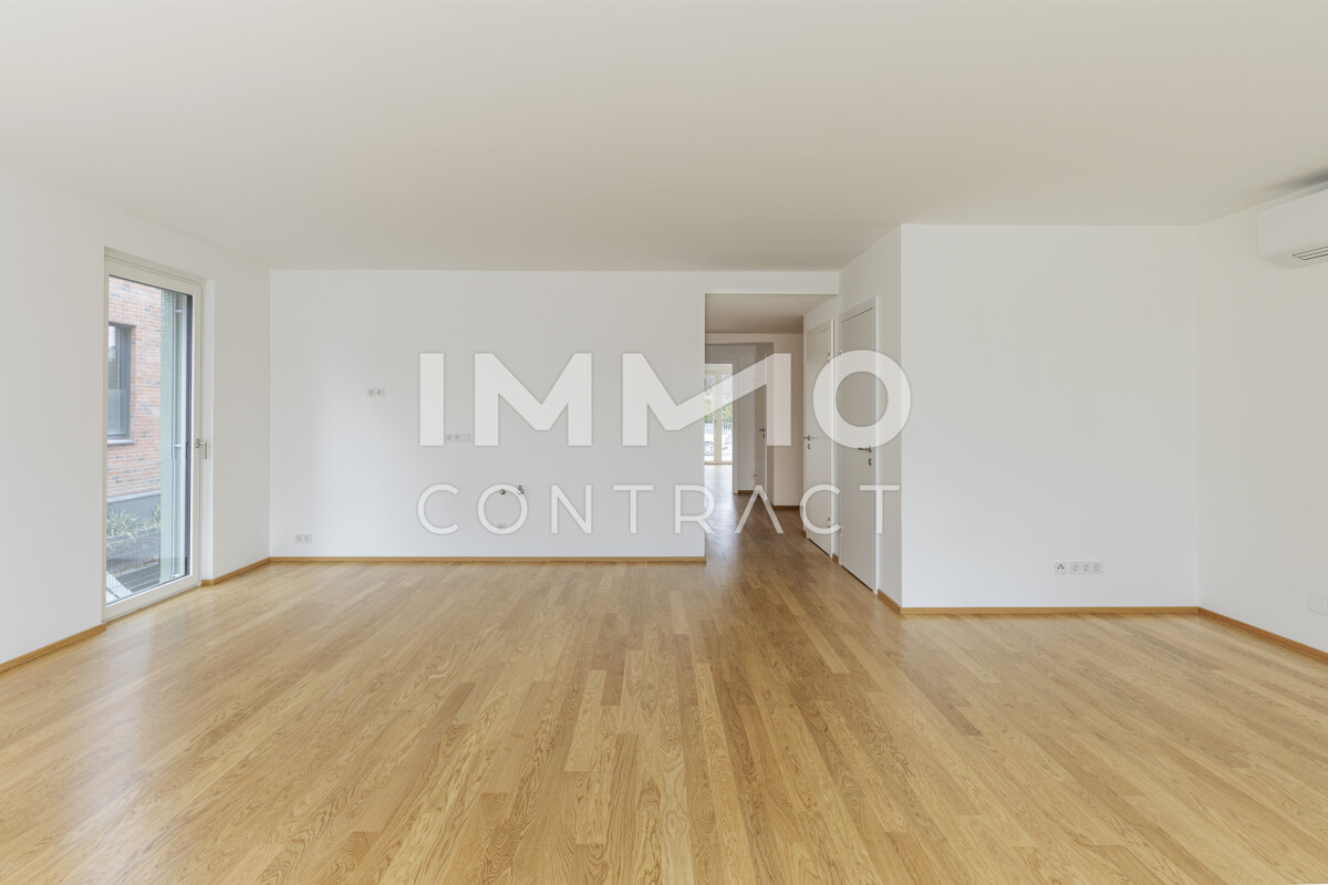 Dachgeschoß Wohn(T)raum in begehrter Lage im 19. Bezirk! Wohnen bei den Weinbergen! / / 1190 Wien / Bild 2