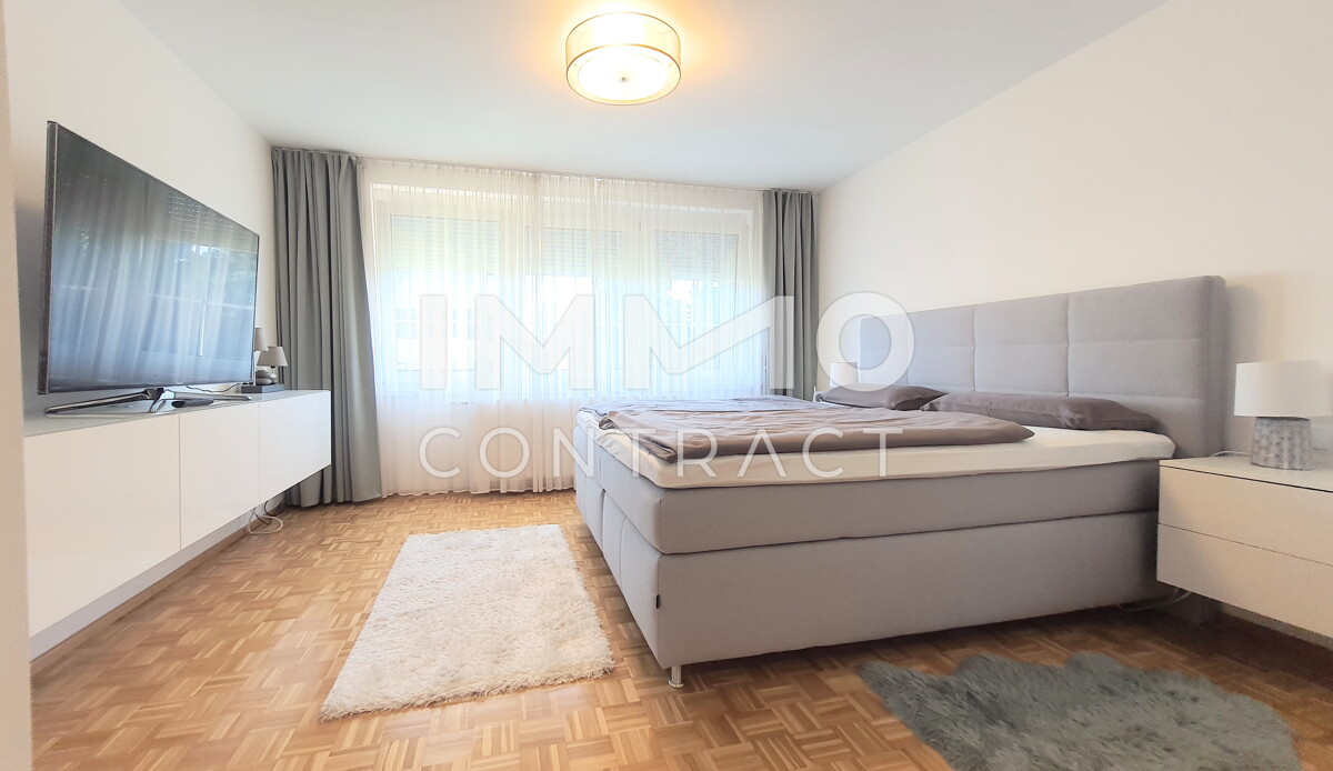 hochwertig saniertes Schmuckstck mit Pool + Garage /  / 2345 Brunn am Gebirge / Bild 9