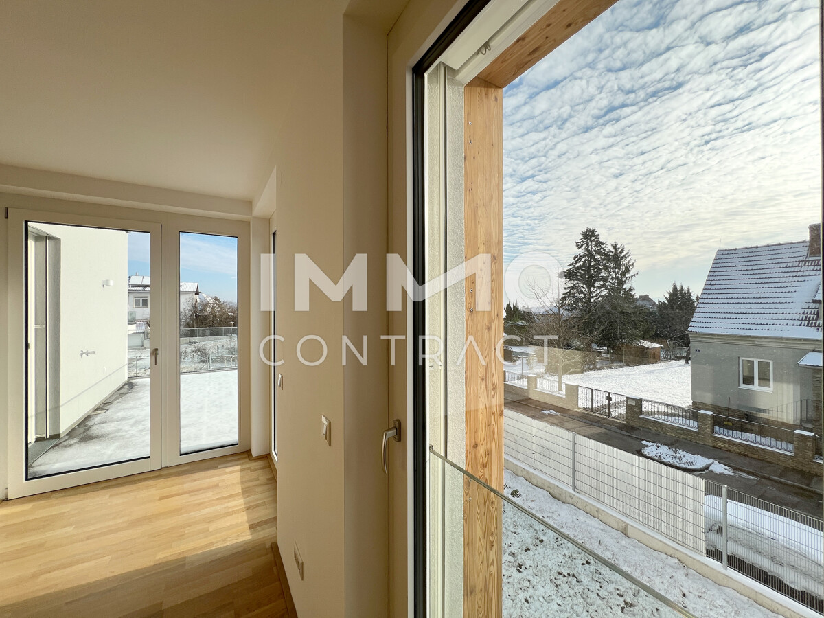 3ZI- 74,12qm- EXKLUSIV-MIETE- Wohnen in 1.Reihe mit Panoramablick /  / 3500&nbsp;Krems / Bild 4