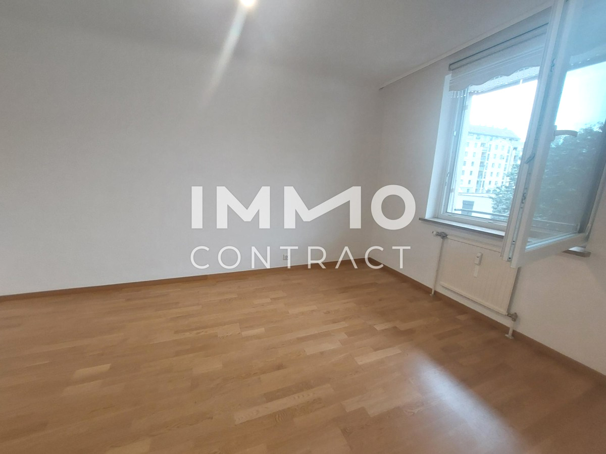 Erstbezug nach schner Renovierung. Sehr aparte 2-Zimmer- Wohnung mit 12m Loggia /  / 1100 Wien / Bild 4