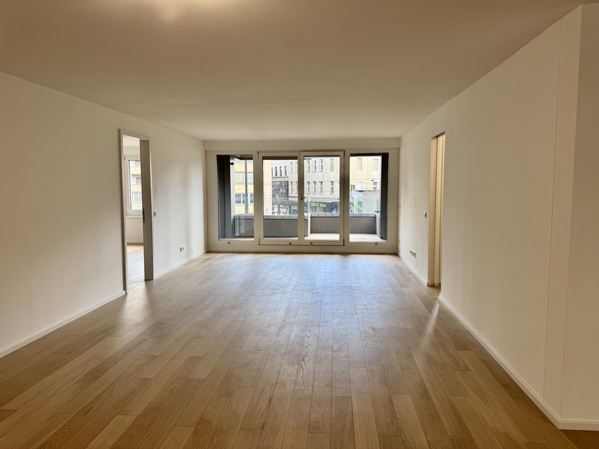 Provisionsfrei: Hauptbahnhof - traumhafte Familienwohnung in bester Lage mit luxuriöse Ausstattung / / 1100 Wien / Bild 5