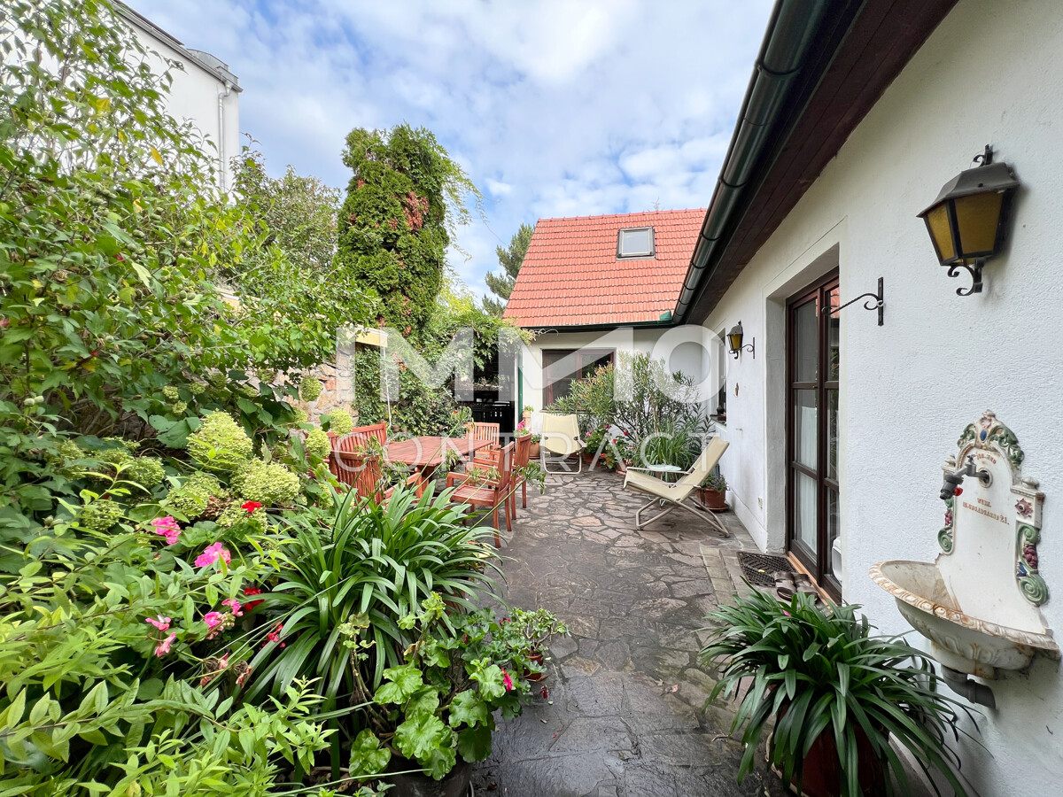 Landhaus mit Charme - R�ckzugsort im Gr�nen /  / 3500&nbsp;Krems / Bild 2