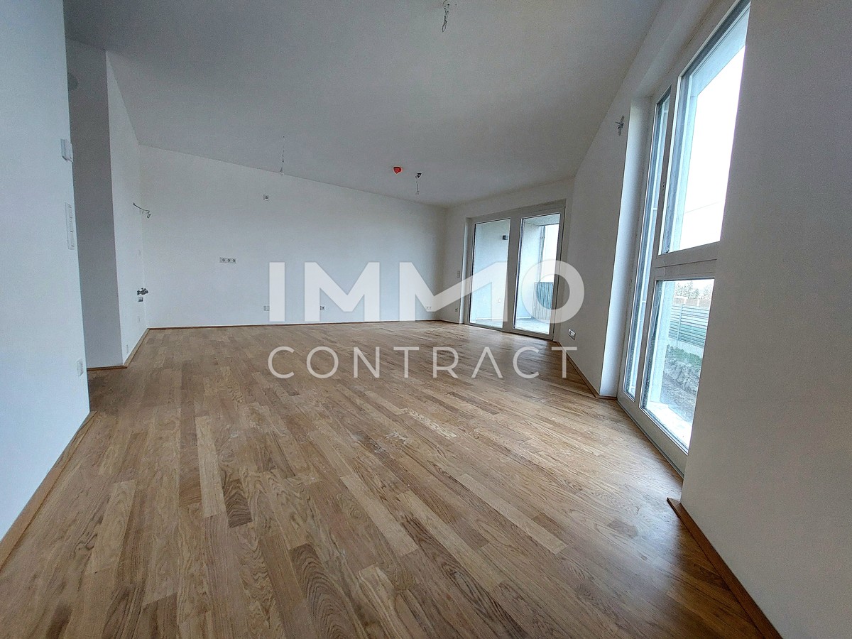 ERSTBEZUG Maissonette-Wohnung
groe Terrasse und Balkon /  / 2326 Lanzendorf / Bild 8