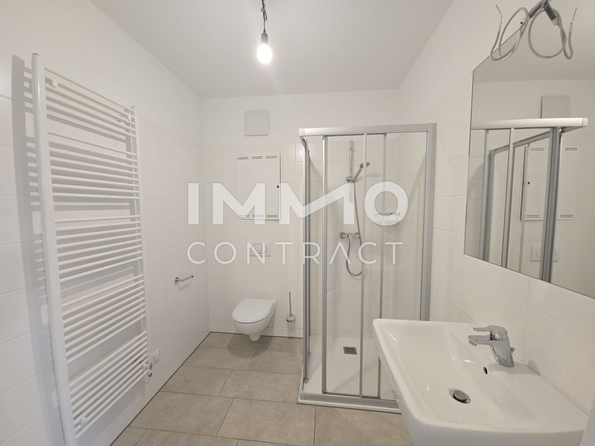 Geförderte 2 Zimmer Wohnung mit TERRASSE UND EIGENGARTEN - Gradnerstraße 186 H- Top 02 H / / 8054 Graz / Bild 7