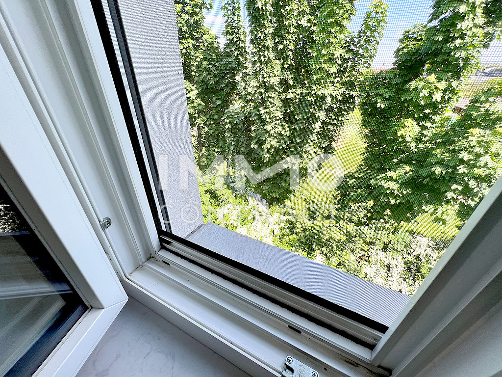 3ZI-Dachterrassen-Eigentum mit Tiefgarage
Absolute Ruhelage mit Grnblick /  / 3500 Krems / Bild 7