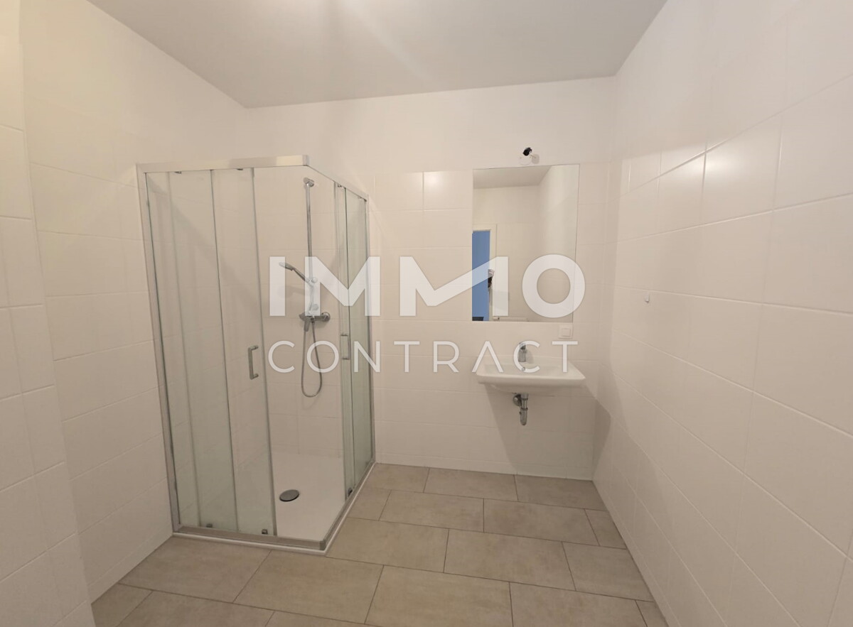 CITY SUITES GRAZ:  2 Zimmer-Wohnung in zentraler Innenhoflage Lage mit Balkon - Karlauerstrae 16 - Top B 78 /  / 8020 Graz / Bild 7