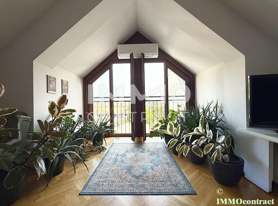 Moderne Wohnung im Stadthaus nhe Bahnhof Amstetten /  / 3300 Amstetten / Bild 7