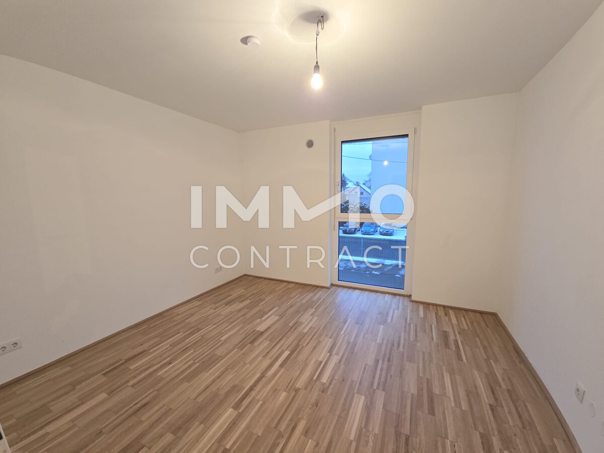 neuwertige, gef�rderte 3 Zimmer Wohnung mit gro�em Balkon/Loggia - Dornschneidergasse 27 - Top 005 /  / 8020&nbsp;Graz / Bild 5